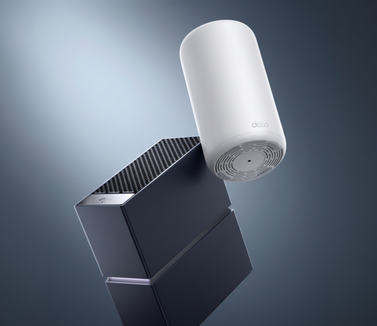 TP-Link anticipa il Wi-Fi 8 con Archer 8 Ultra e Deco 8 Ultra: cosa cambia per la rete di casa tp-link archer 8 deco 8