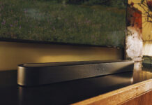 Sonos rilancia la casa connessa con Sonos 27, Beam Ultra e Ace Ultra sonos beam ultra