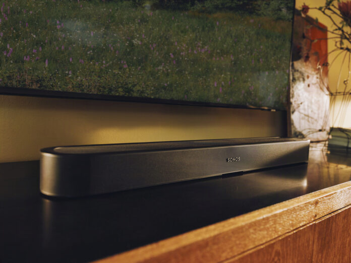 Beam Ultra 8 sonos beam ultra