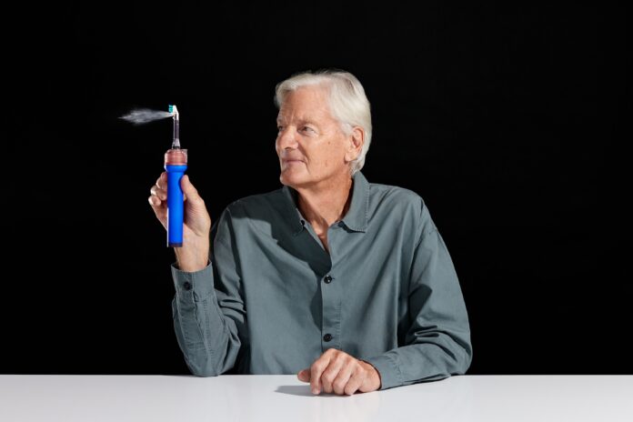 Dyson CameraJet