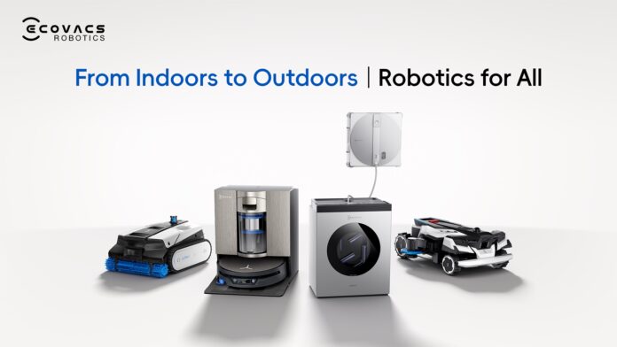 ecovacs ifa
