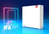 FRITZ! rinnova la casa connessa: nuovi router Wi-Fi 7 per fibra, DSL e 5G a IFA 2026 FRITZ IFa 2026