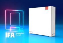 FRITZ! rinnova la casa connessa: nuovi router Wi-Fi 7 per fibra, DSL e 5G a IFA 2026 FRITZ IFa 2026