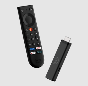 Fire TV Stick 4K con Vega OS e Alexa+: a 35,99 euro fino al 12 ottobre
