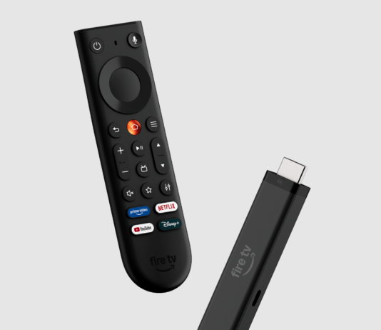 Fire TV Stick 4K con Vega OS e Alexa+: a 35,99 euro fino al 12 ottobre