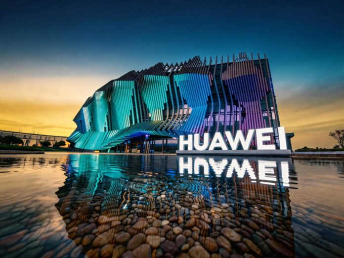 Huawei Munich 2026