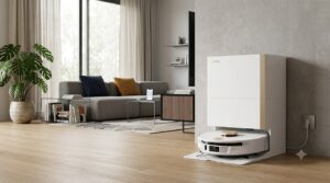 MOVA S70 Ultra Roller, recensione: il rullo cambia davvero il modo di lavare i pavimenti