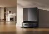 Roomba Max 875 Combo punta sulla pulizia profonda con aspirazione sigillata e lavaggio a caldo irobot