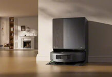 Roomba Max 875 Combo punta sulla pulizia profonda con aspirazione sigillata e lavaggio a caldo irobot