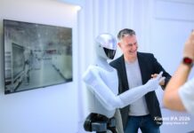 Xiaomi debutta a IFA 2026 con l’ecosistema “Human × Car × Home” XIAOMI IFA