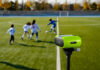 XbotGo Falcon, riprese sportive in 4K con l’AI che segue il gioco