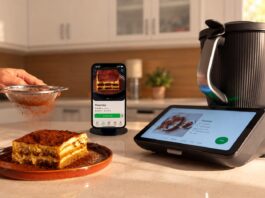 Bimby porta l’intelligenza artificiale in Cookidoo con il nuovo Assistant bimby cookidoo