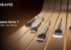 Dreame T Series: cinque modelli Wet & Dry con design flat e autopulizia a 95 °C dreame t