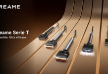 Dreame T Series: cinque modelli Wet & Dry con design flat e autopulizia a 95 °C dreame t