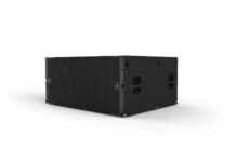 JBL VTX B35 e B35G, i nuovi subwoofer cardioidi compatti jbl VTX