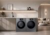 Samsung presenta a IFA 2026 le nuove lavatrici Bespoke AI: più efficienza e capacità fino a 13 kg samsung bespoke