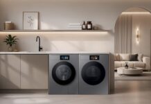 Samsung presenta a IFA 2026 le nuove lavatrici Bespoke AI: più efficienza e capacità fino a 13 kg samsung bespoke