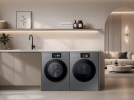 Samsung presenta a IFA 2026 le nuove lavatrici Bespoke AI: più efficienza e capacità fino a 13 kg samsung bespoke
