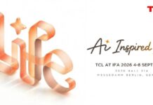 TCL a IFA 2026: dai TV Mini LED ai nuovi tablet TAB A1, fino alla casa connessa tcl ifa