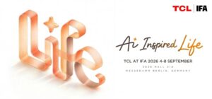 TCL a IFA 2026: dai TV Mini LED ai nuovi tablet TAB A1, fino alla casa connessa