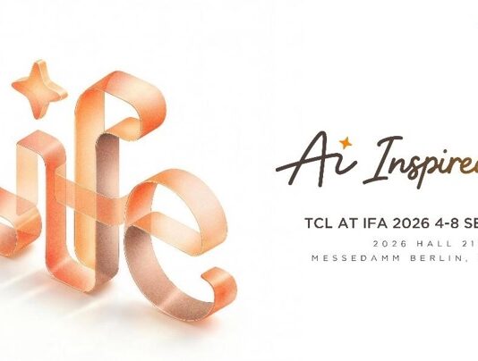 TCL a IFA 2026: dai TV Mini LED ai nuovi tablet TAB A1, fino alla casa connessa tcl ifa