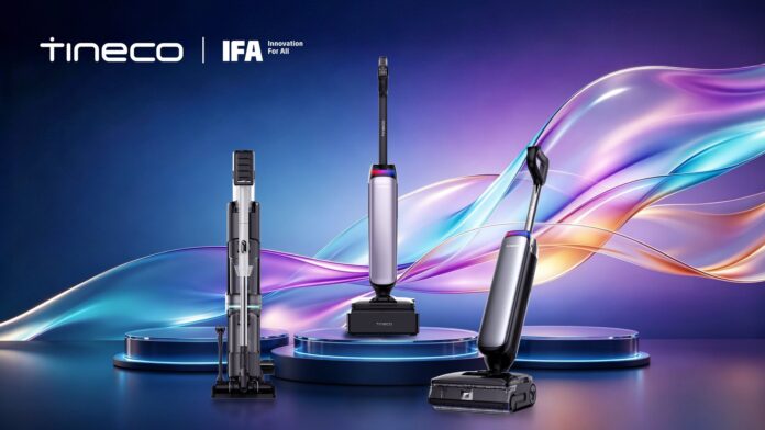 tineco ifa tineco ifa