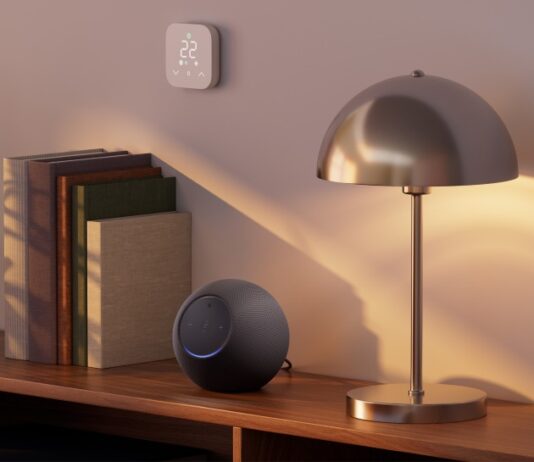 Amazon cambia gli Echo: Alexa+ vede, controlla la casa e monitora il sonno