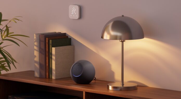 Echo Studio con cam