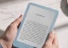 Amazon rinnova Kindle, Kindle Paperwhite e Kindle Colorsoft: display a filo, scocche più sottili e nuovi accessori