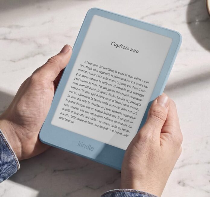 Kindle32Alluminio