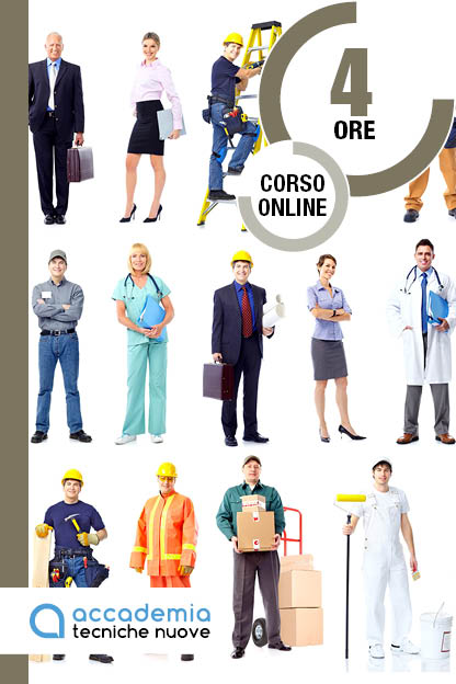 formazione generale lavoratori V