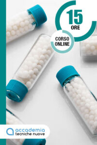 Il trattamento omeopatico malattie comuni adulti e bambini V