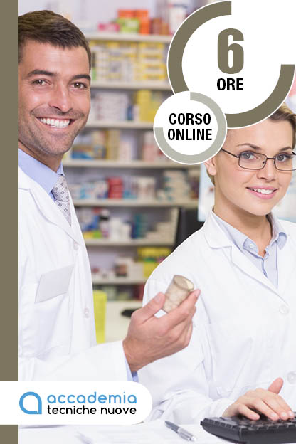 aggiornamento lavoratori farmacie V