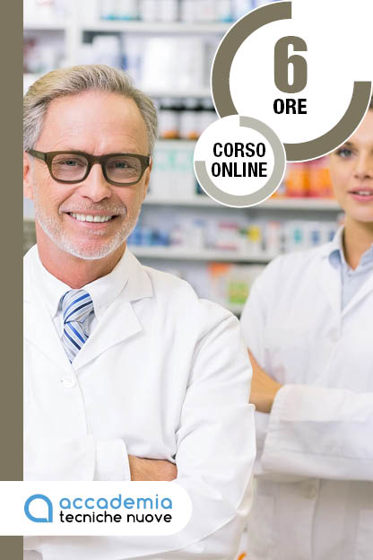 farmacista datore di lavoro V
