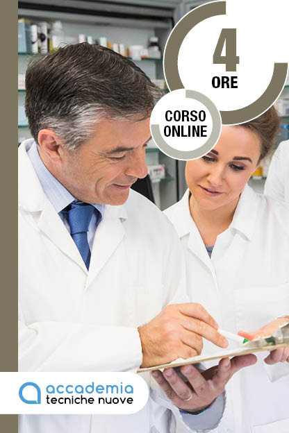 formazione specifica lavoratori farmacie V