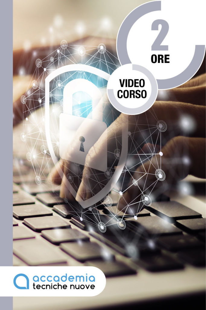 IT Sicurezza informatica V