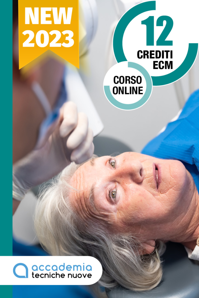 NEW Odontoiatria anziano V