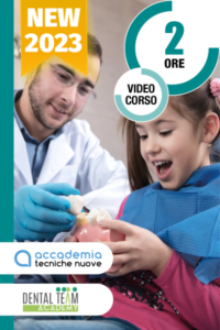 NEW Odontoiatria pediatrica V 416x624
