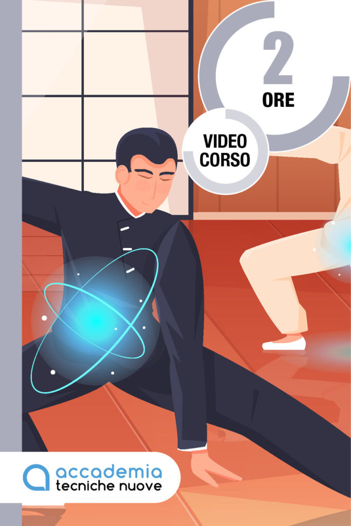 Corso online Tai Chi Postura