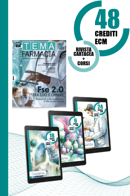 Promo TEF cartaceo 48 ECM