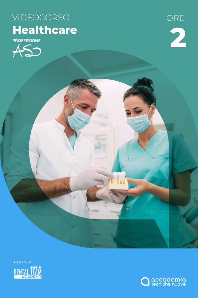 Assistenza protesi fissa v