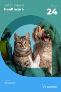 Benessere animali da compagnia v