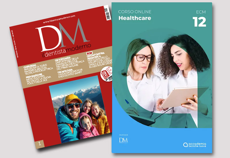 Ergonomia in odontoiatria