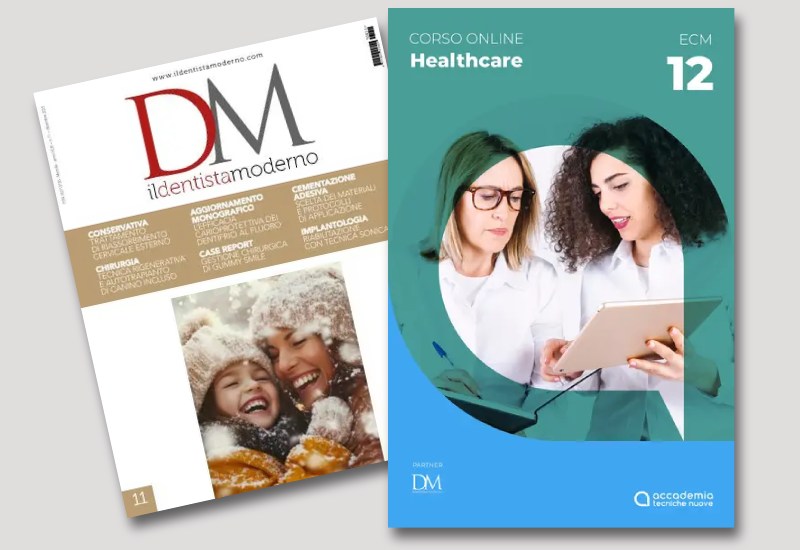 Ergonomia in odontoiatria