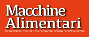 macchine alimentari logo