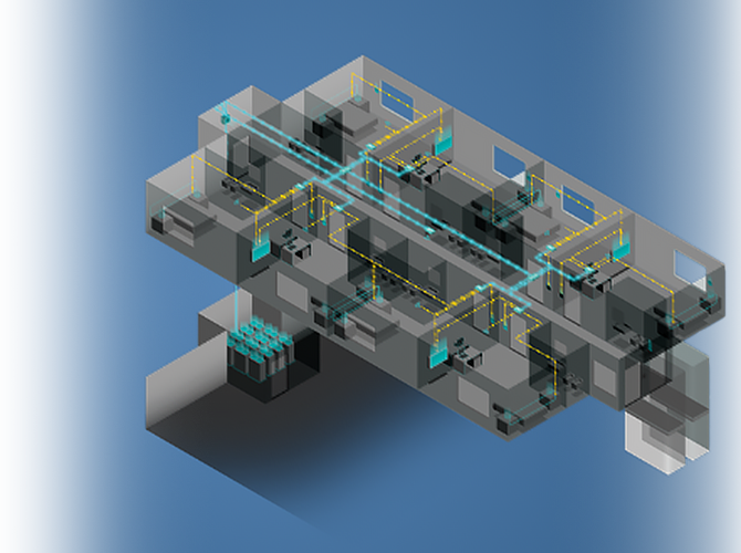 fracarro Reti GPON e XGSPON