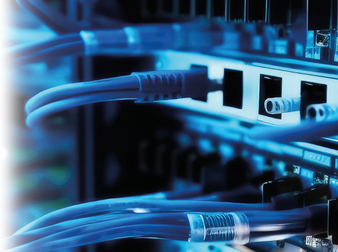 fracarro networking