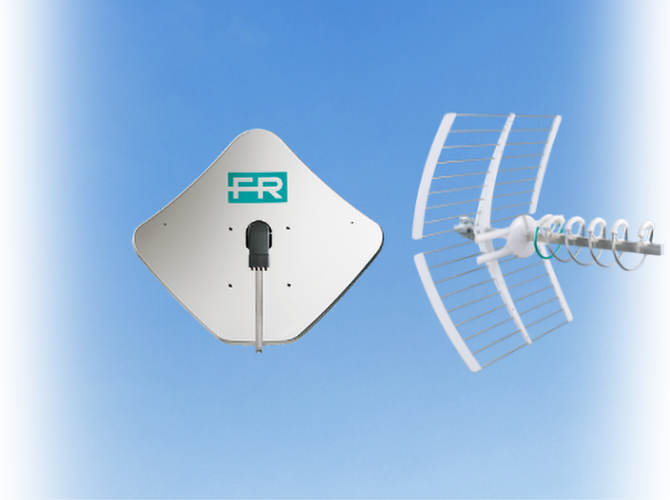 fracarro tvsat3