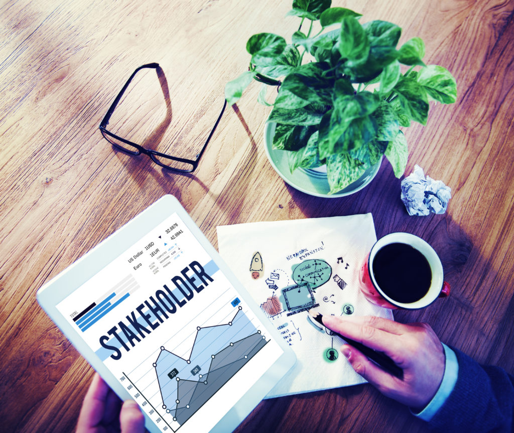 stakeholder