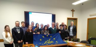 Starting the LIFE AGRESTIC project to reduce greenhouse gas emissions